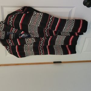 Womens sweater